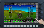 Site Sponsor - MGL Avionics, Glass Cockpit EFIS for LSAs and Experimental Aircraft